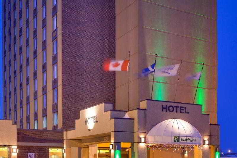 Delta Hotels By Marriott Saguenay Conference Centre Eksteriør bilde